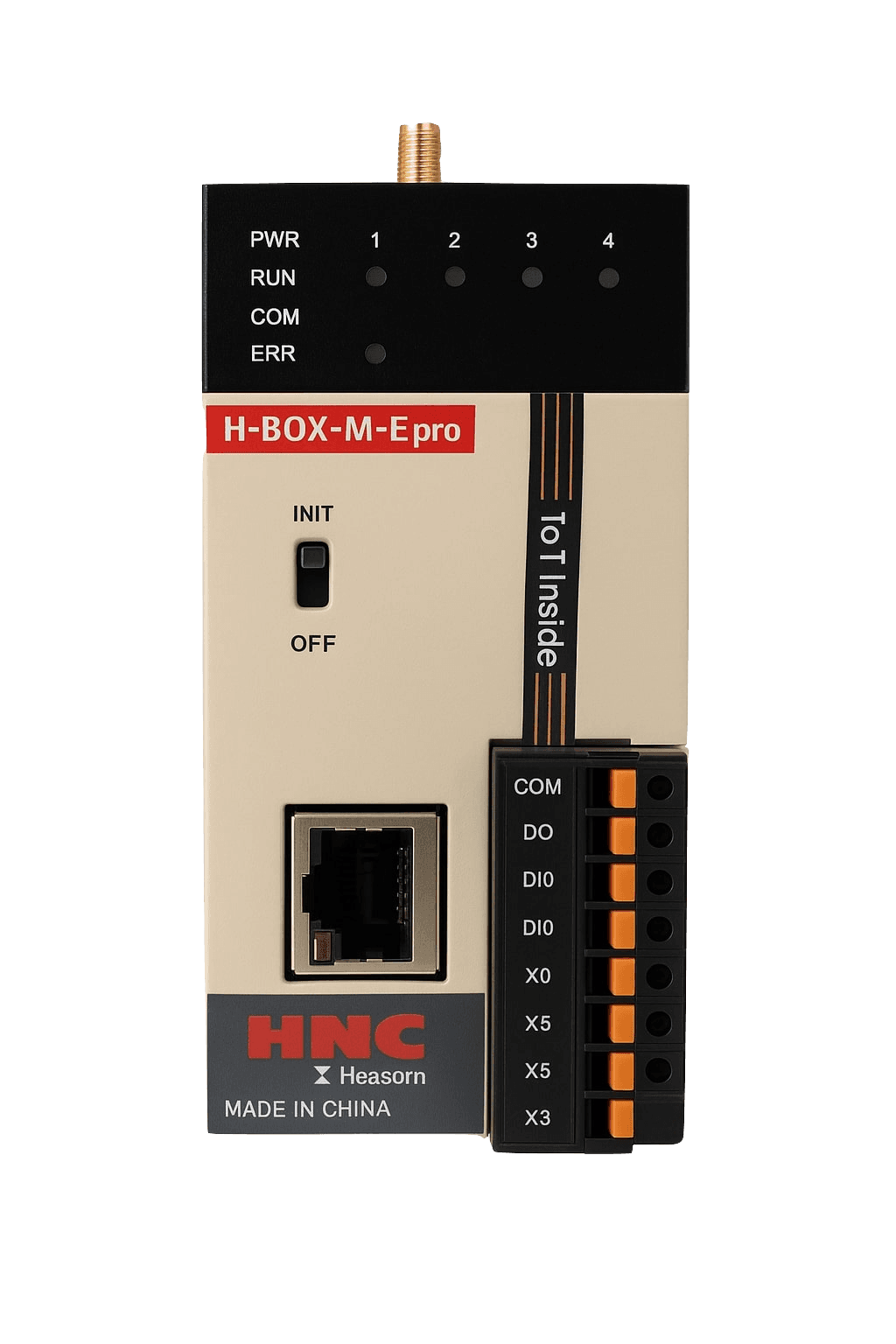 H-BOX-M/PRO