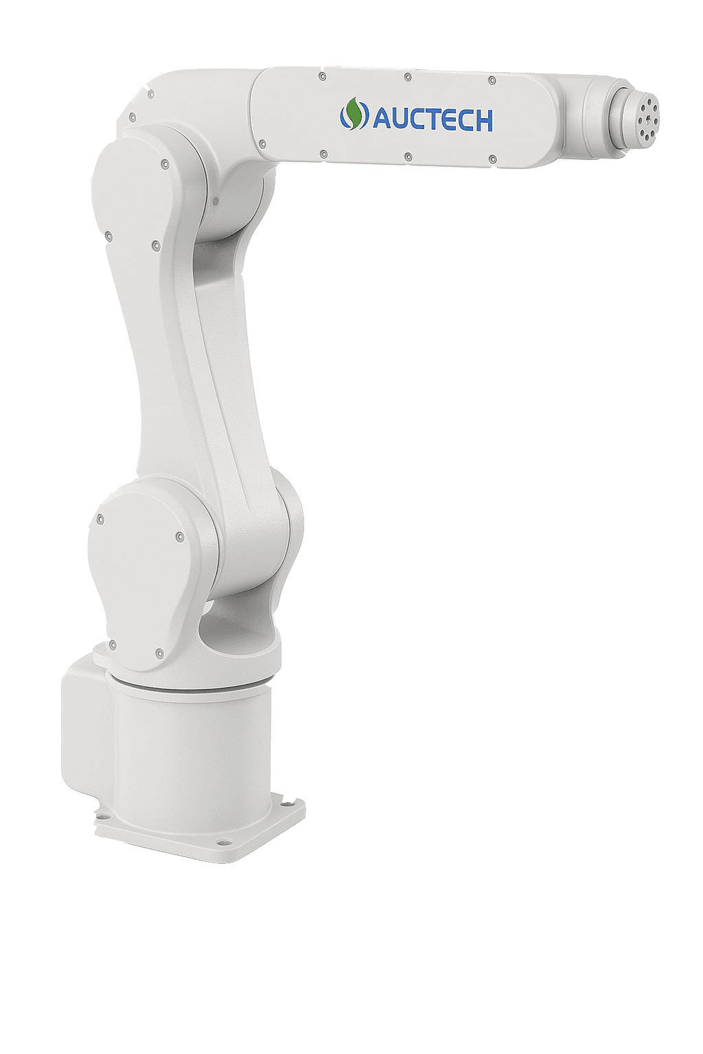 BR-Series 6 axes