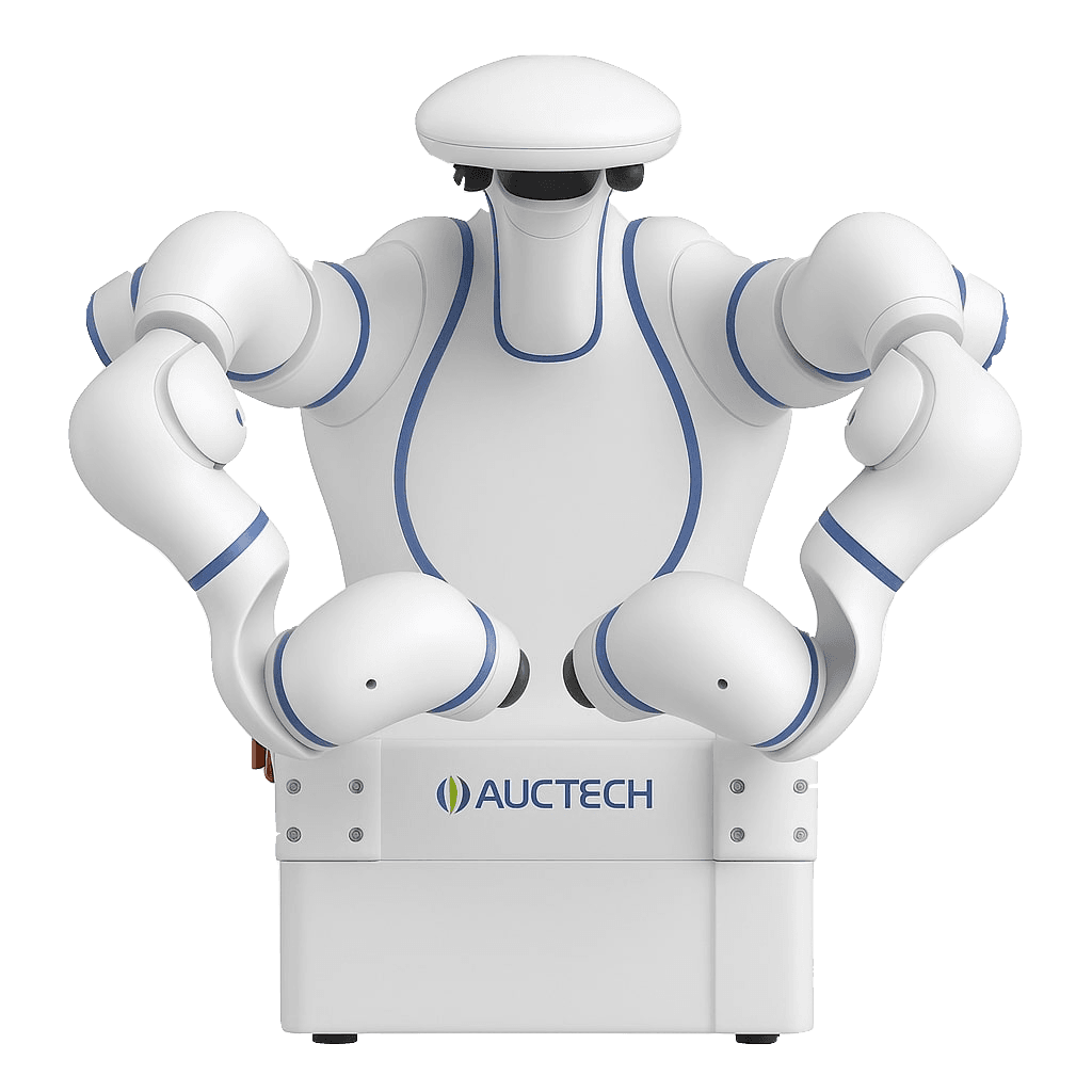 X-Dual Arm Series