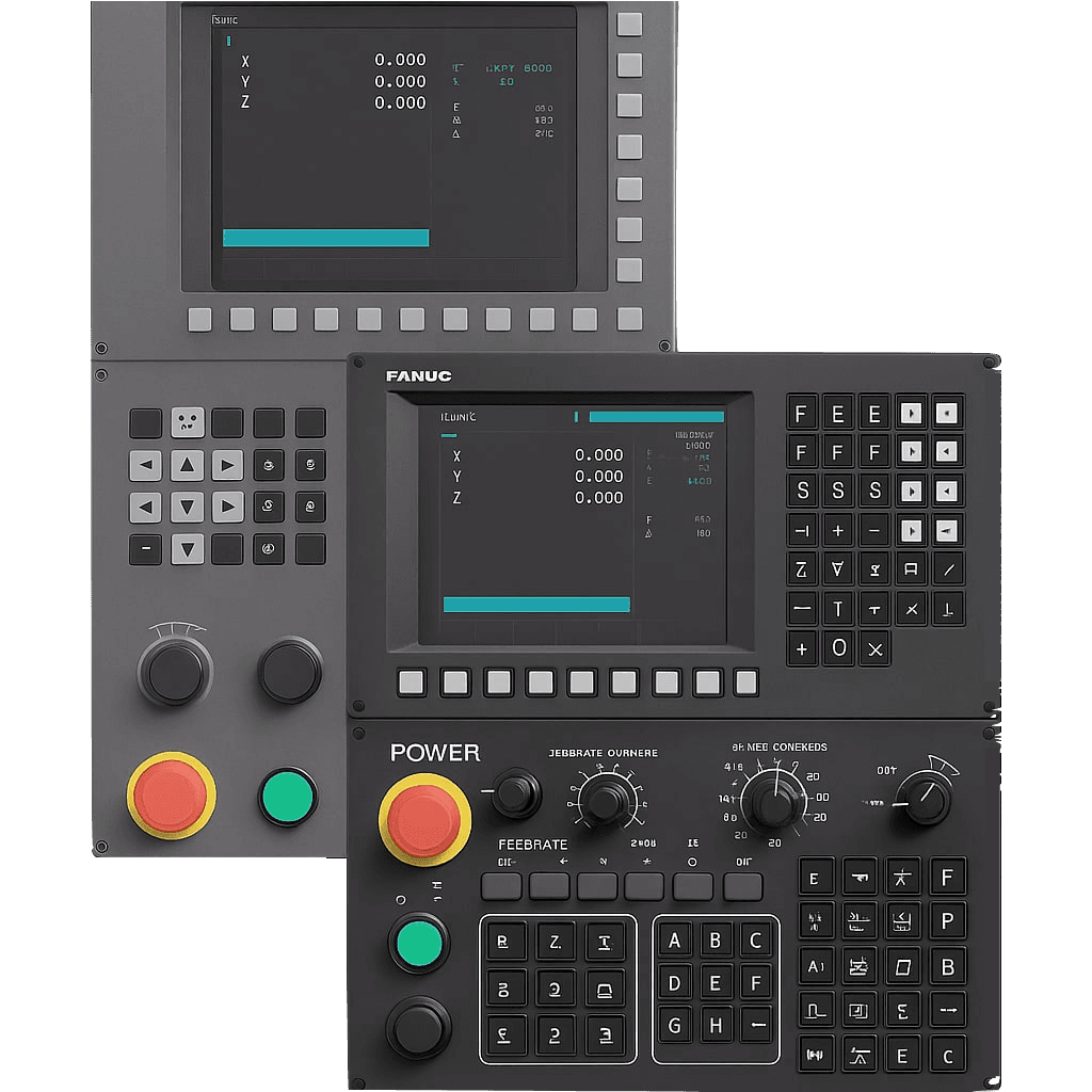 M618i / M6180i