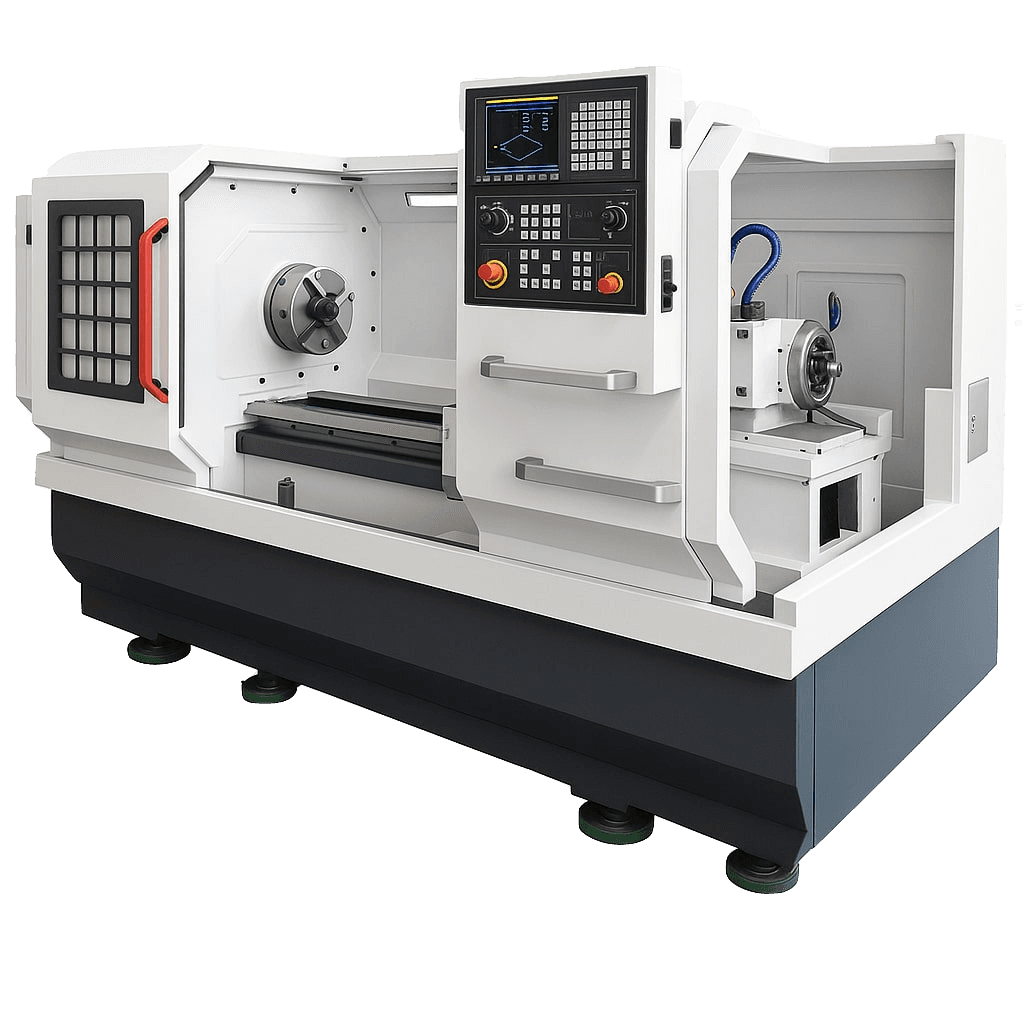 CNC Lathe