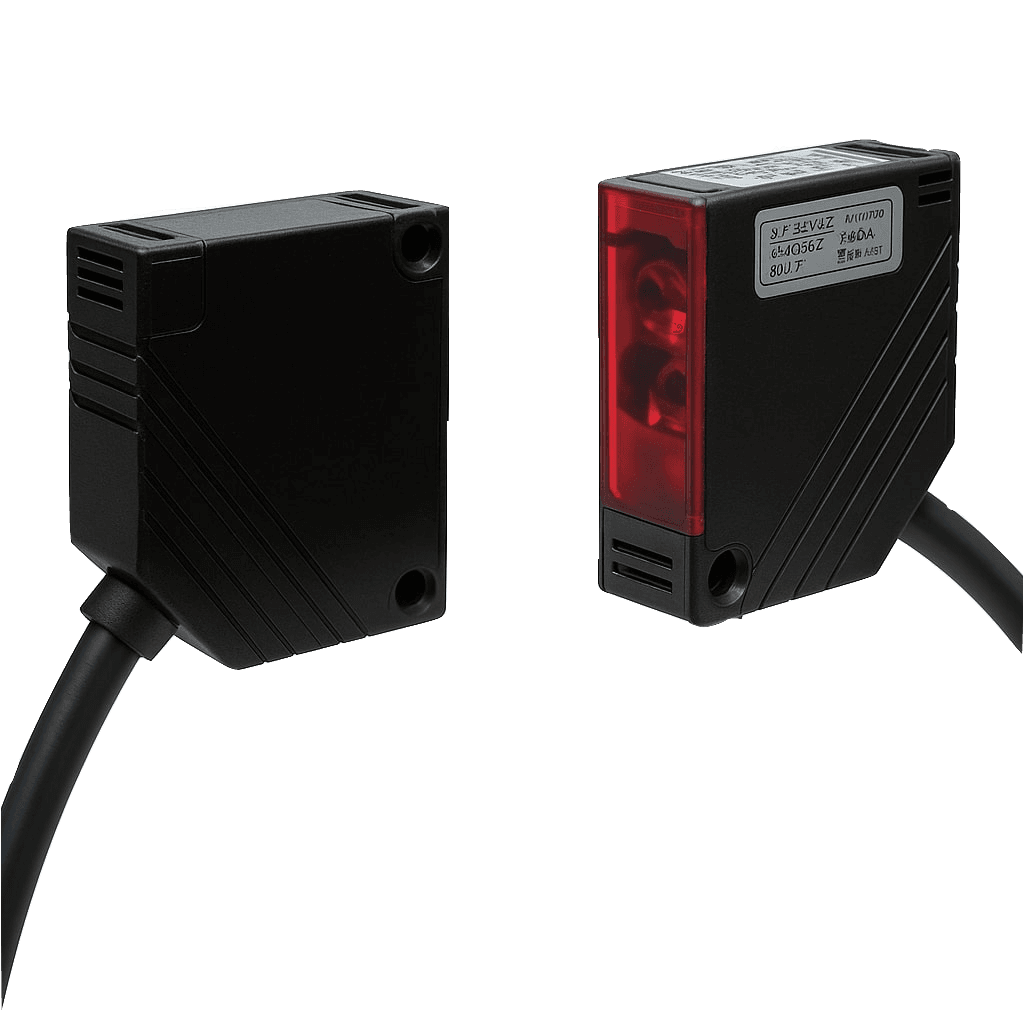Area Sensors