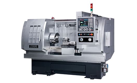 HNC Products For CNC lathe