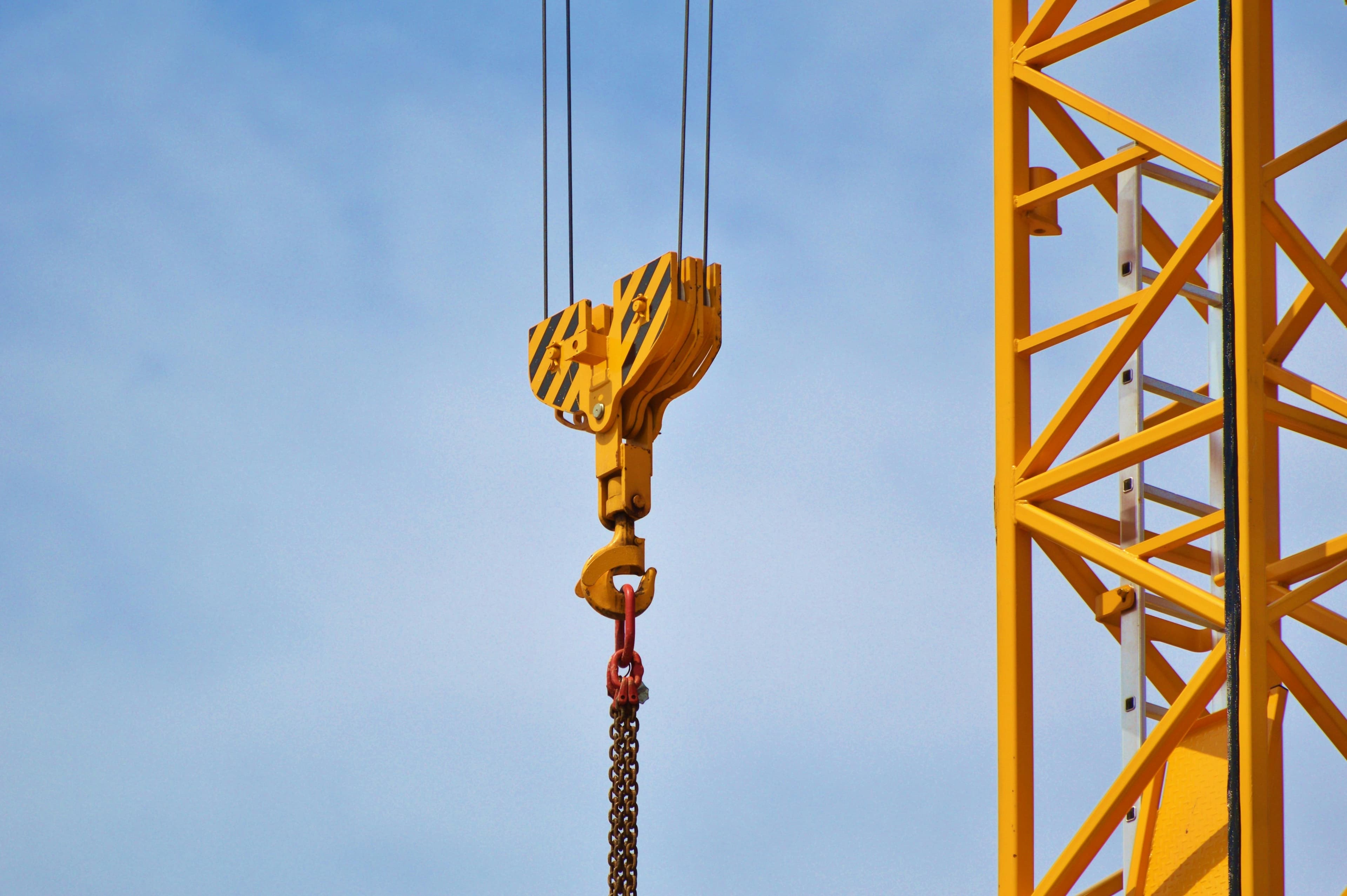 Grua