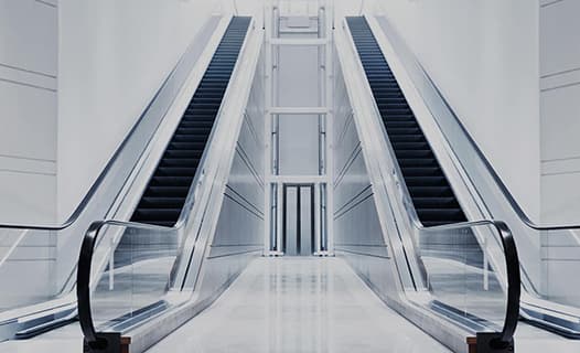 HNC VFDs Used in Industrial Elevator