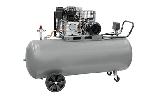HNC VFD For Compressor