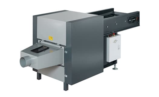 HNC VFD Frequency Inverter Used In Cotton Opener