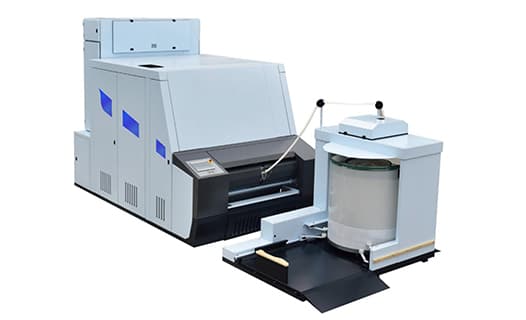 HV590 Used In Carding Machine