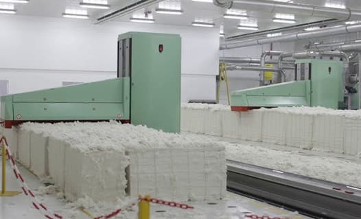 HNC Frequency Inverters For Bale Plucker