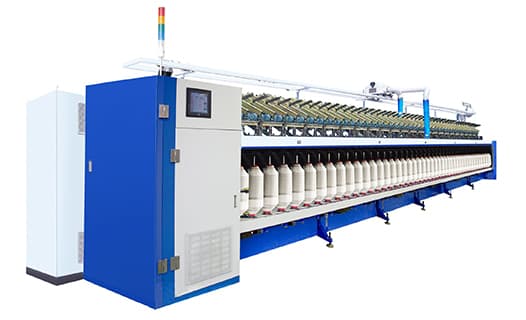 HNC high performance VFDs Used in Roving