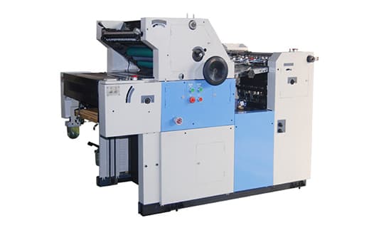 HNC Products For Newspaper Offset Press