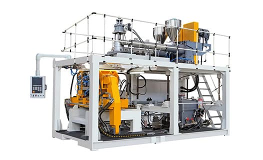 HNC Products For Blow Molding Machine