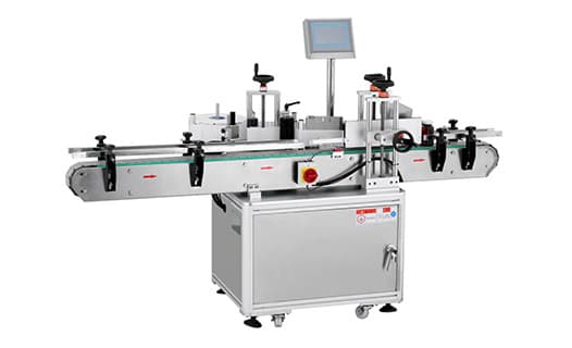 HNC Solution for Horizontal Tubular bag Machine