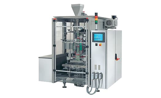 HNC Products for Vertical Tubular bag Machine